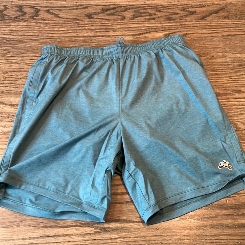 Tracksmith Session Shorts